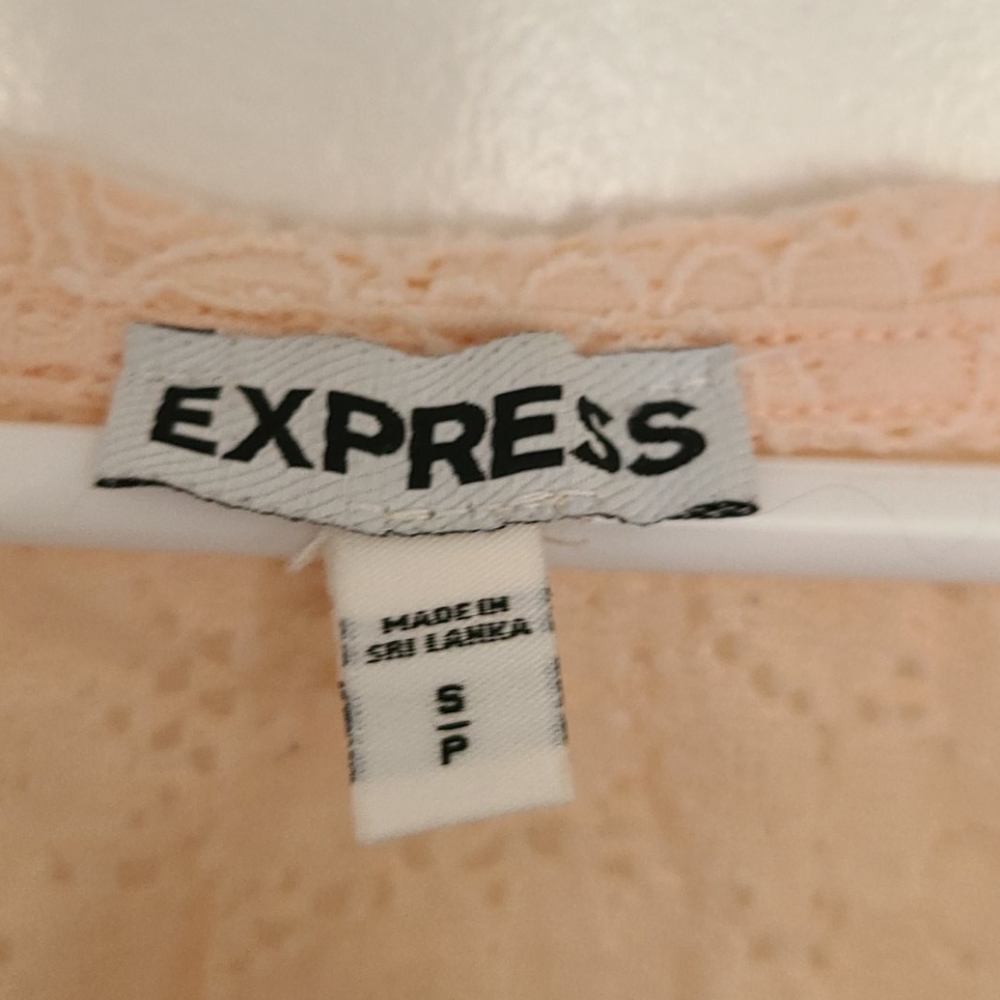 Express shirt - Picture 3 of 4